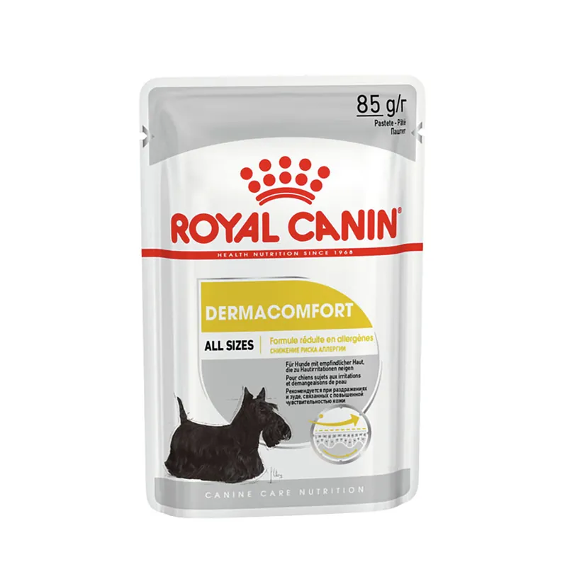 Nur Heute ROYAL CANIN CCN Dermacomfort 85g